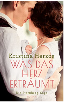 Was das Herz erträumt Cover